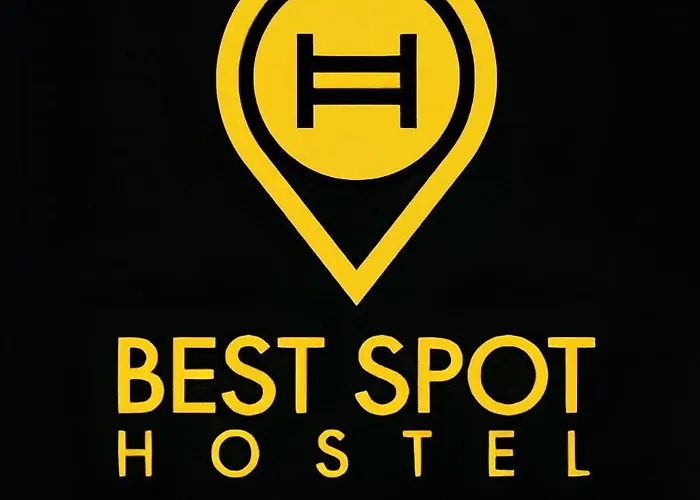 Best Spot Hostel Prag